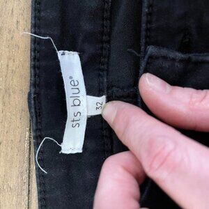 sts blue brand jeans